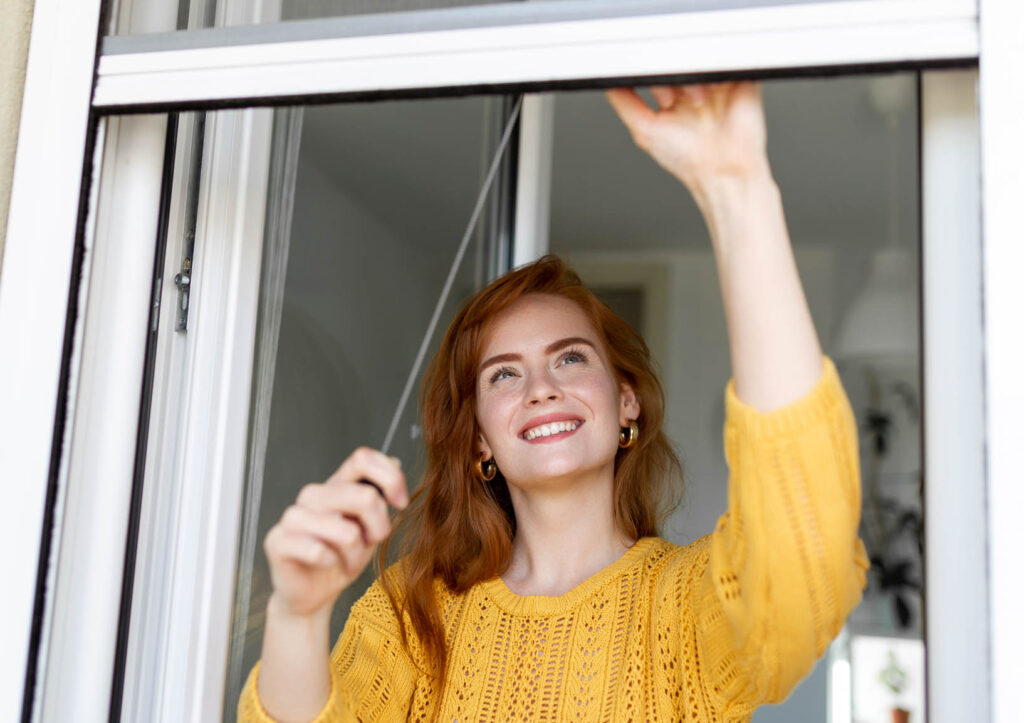 Profili Magnetici per Serramenti e Zanzariere: Comfort e Protezione